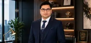 Read more about the article Vijay Prakash Singh: Architecting the Intelligent Enterprise for an AI-Native Future